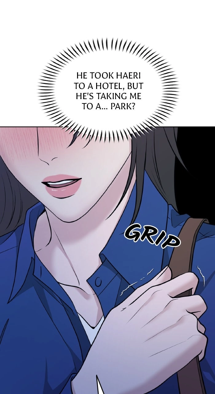 One of Three Chapter 23 page 60 - 