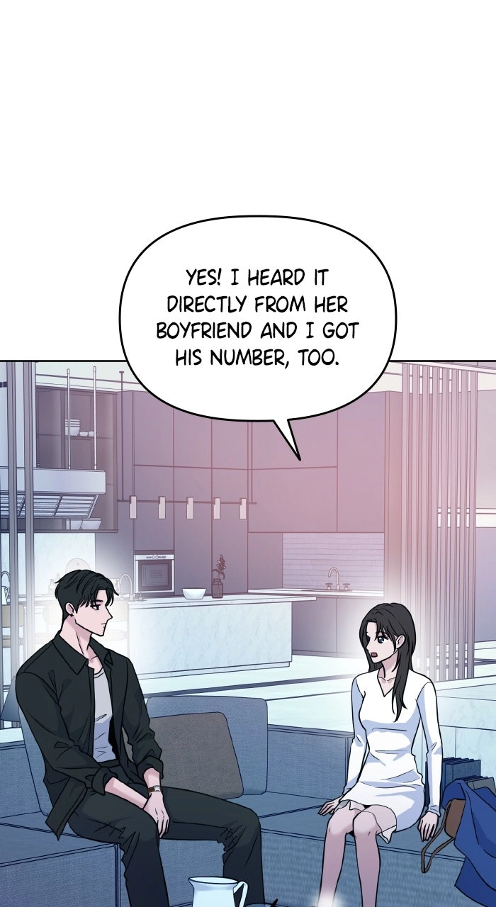 One of Three Chapter 23 page 64 - 