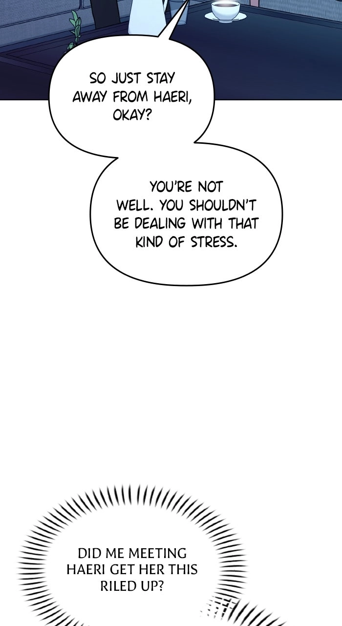 One of Three Chapter 23 page 65 - 