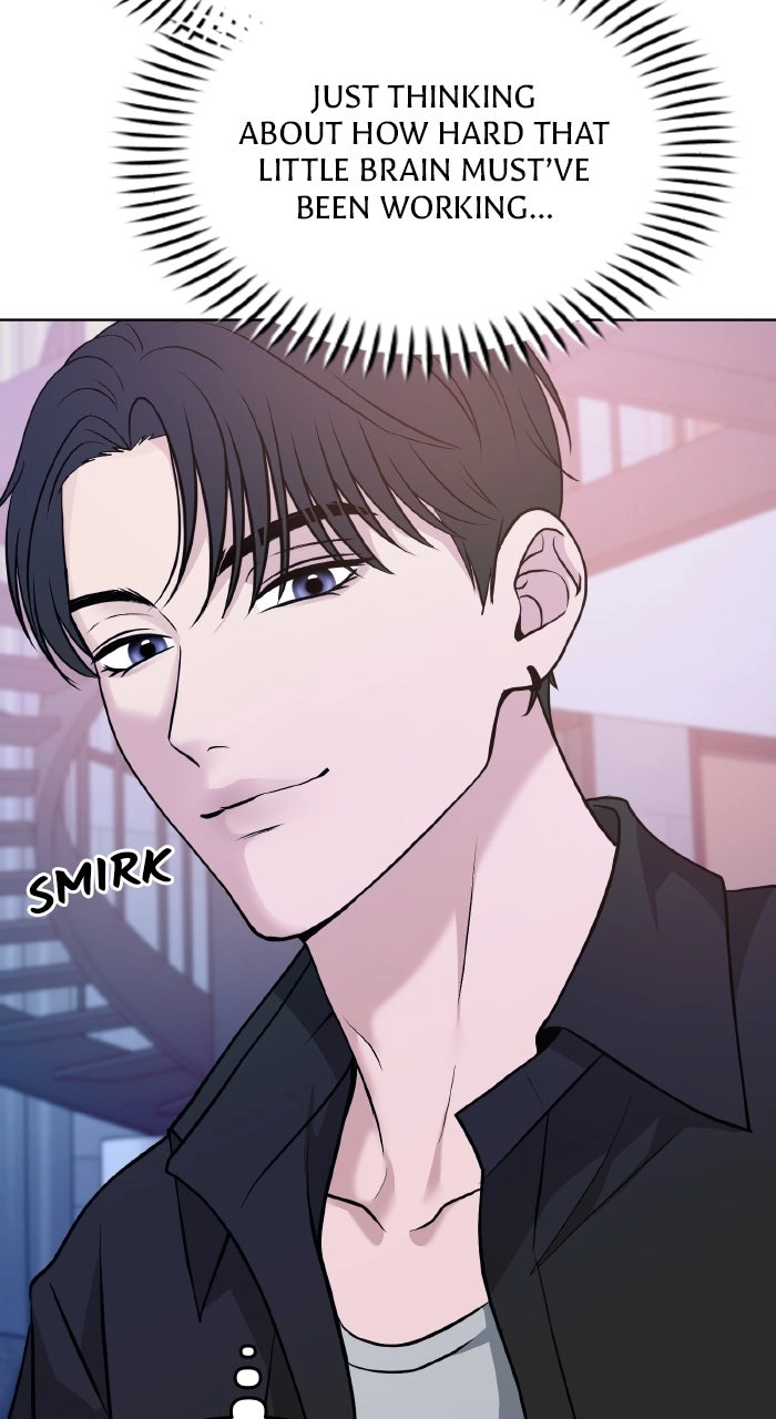 One of Three Chapter 23 page 66 - 