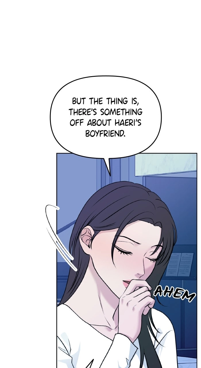 One of Three Chapter 23 page 69 - 