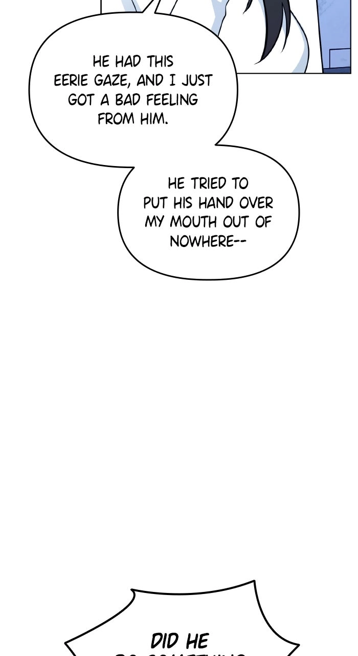 One of Three Chapter 23 page 70 - 