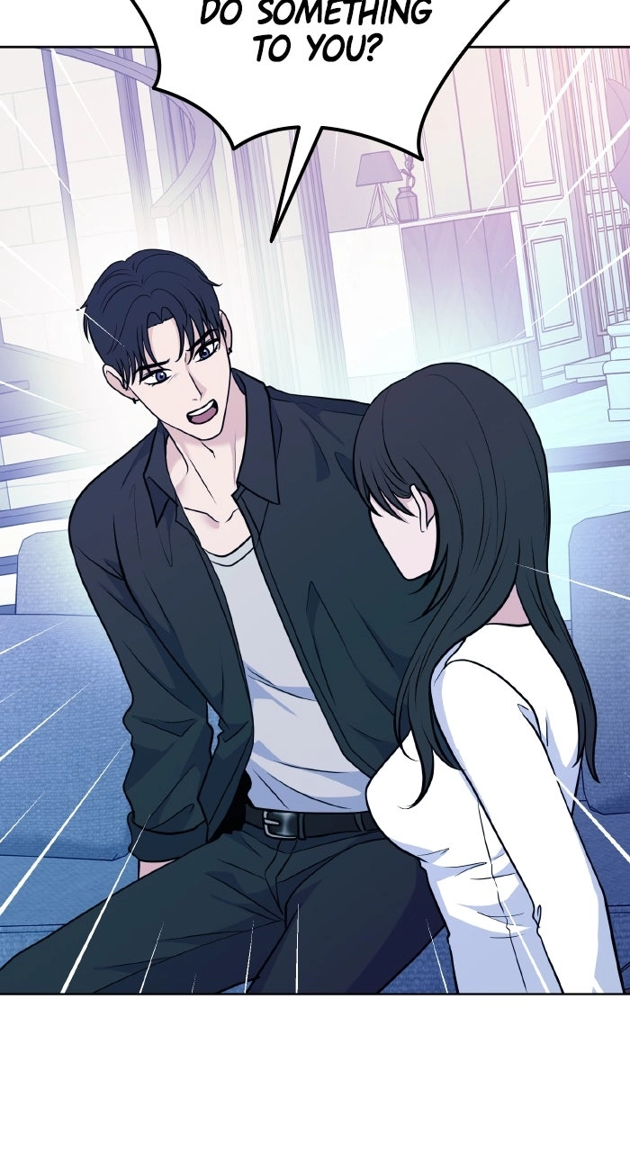 One of Three Chapter 23 page 71 - 