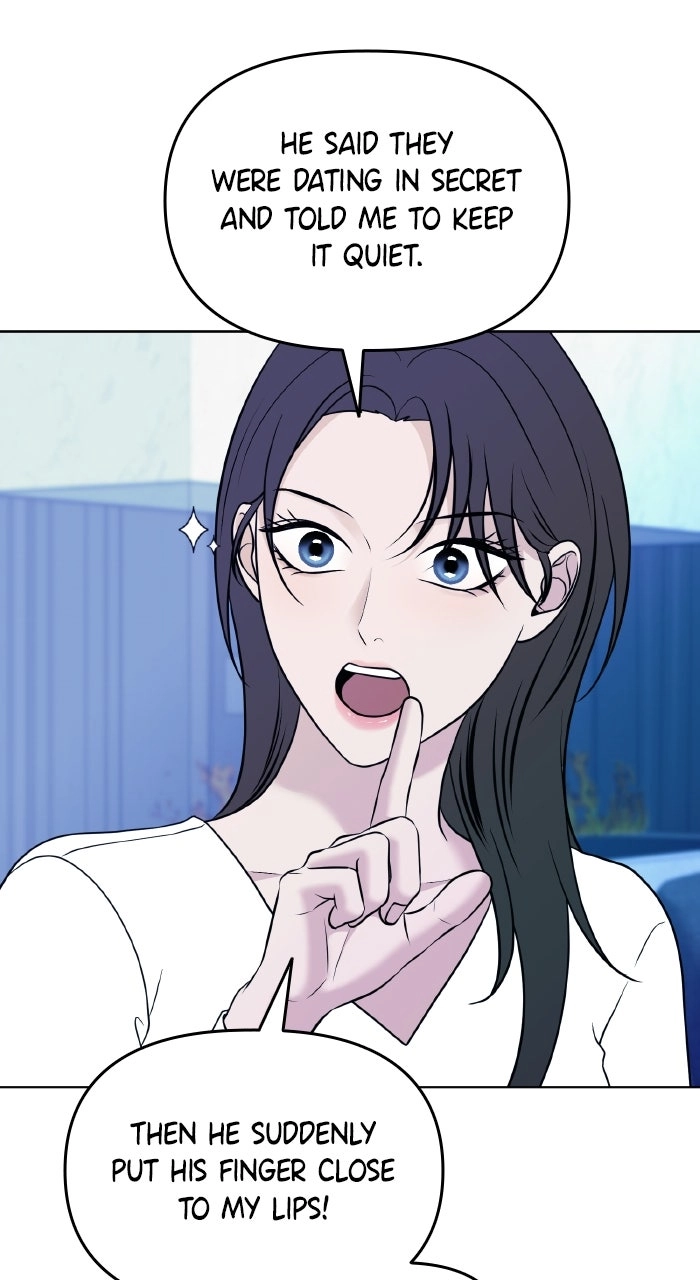 One of Three Chapter 23 page 72 - 