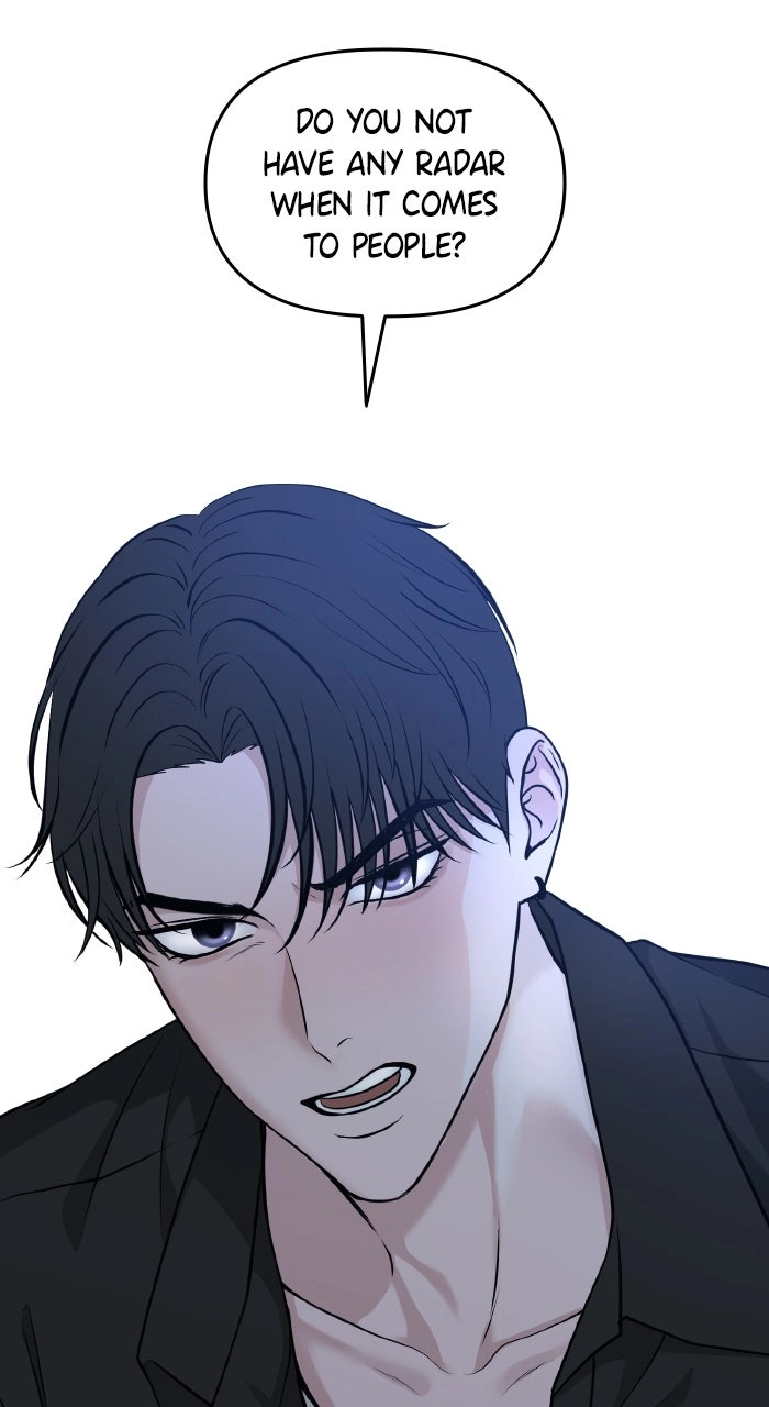 One of Three Chapter 23 page 75 - 