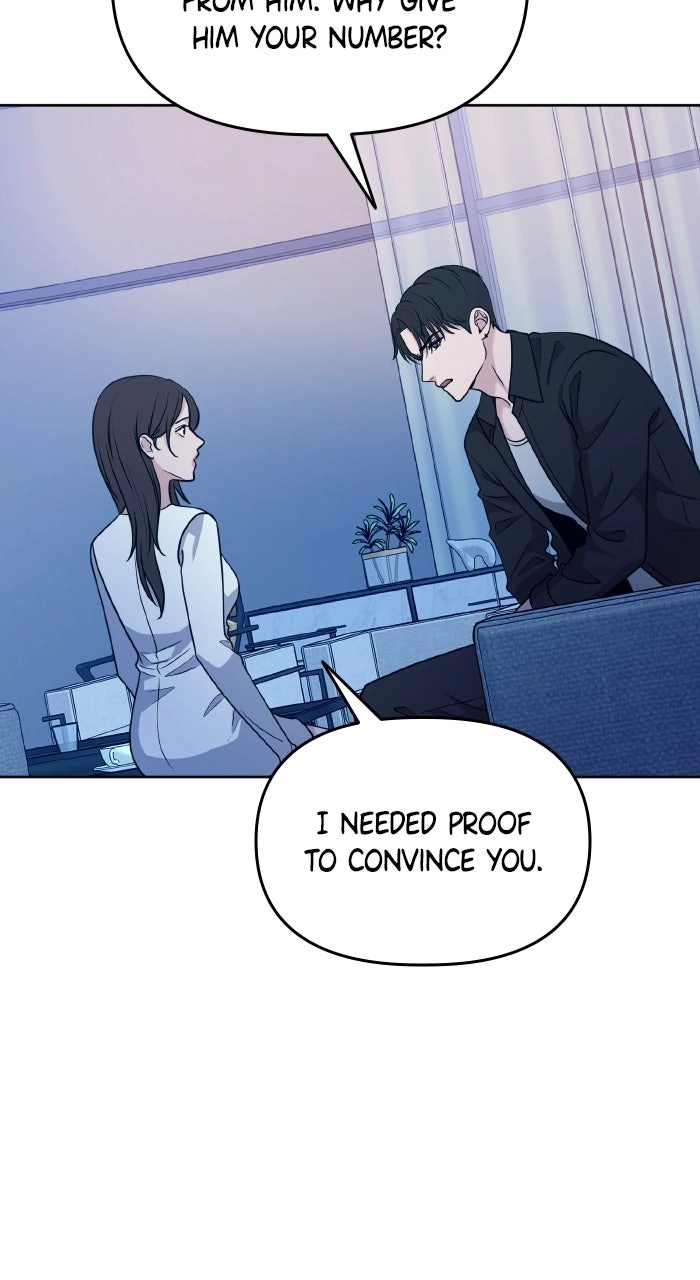 One of Three Chapter 23 page 77 - 