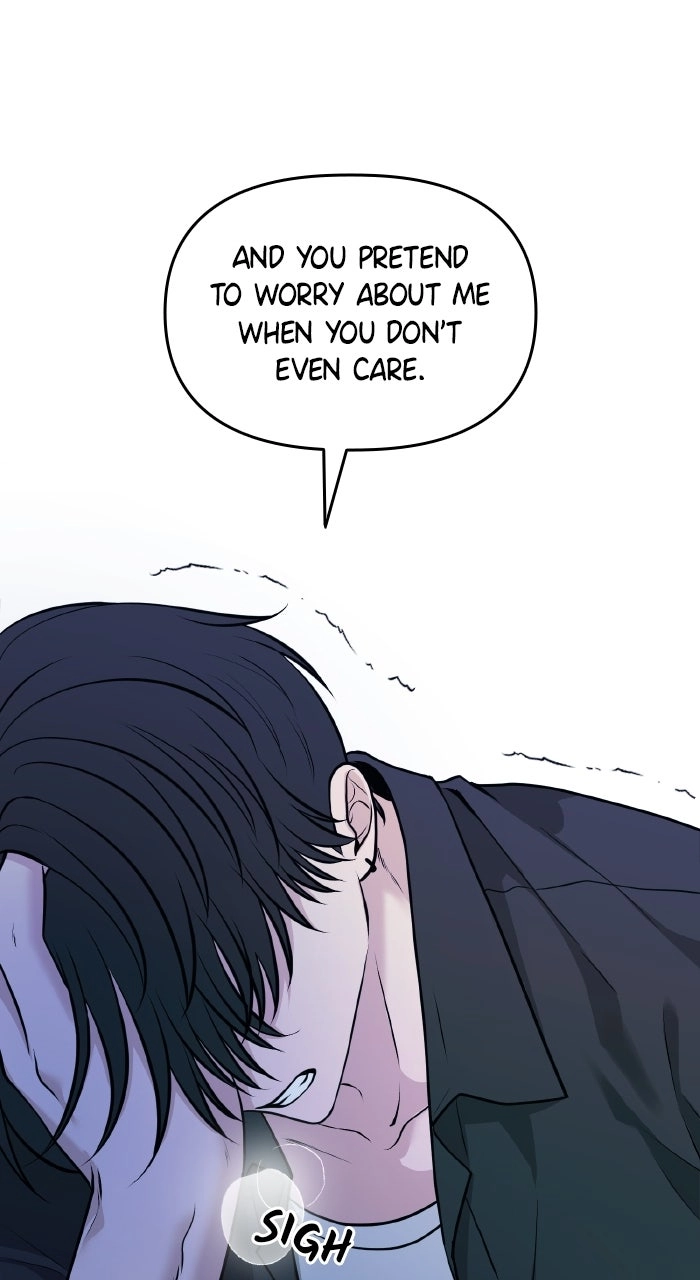 One of Three Chapter 23 page 82 - 