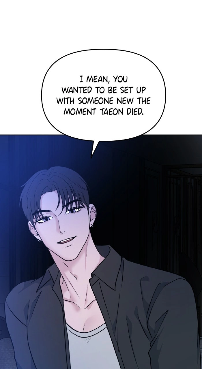 One of Three Chapter 23 page 93 - 