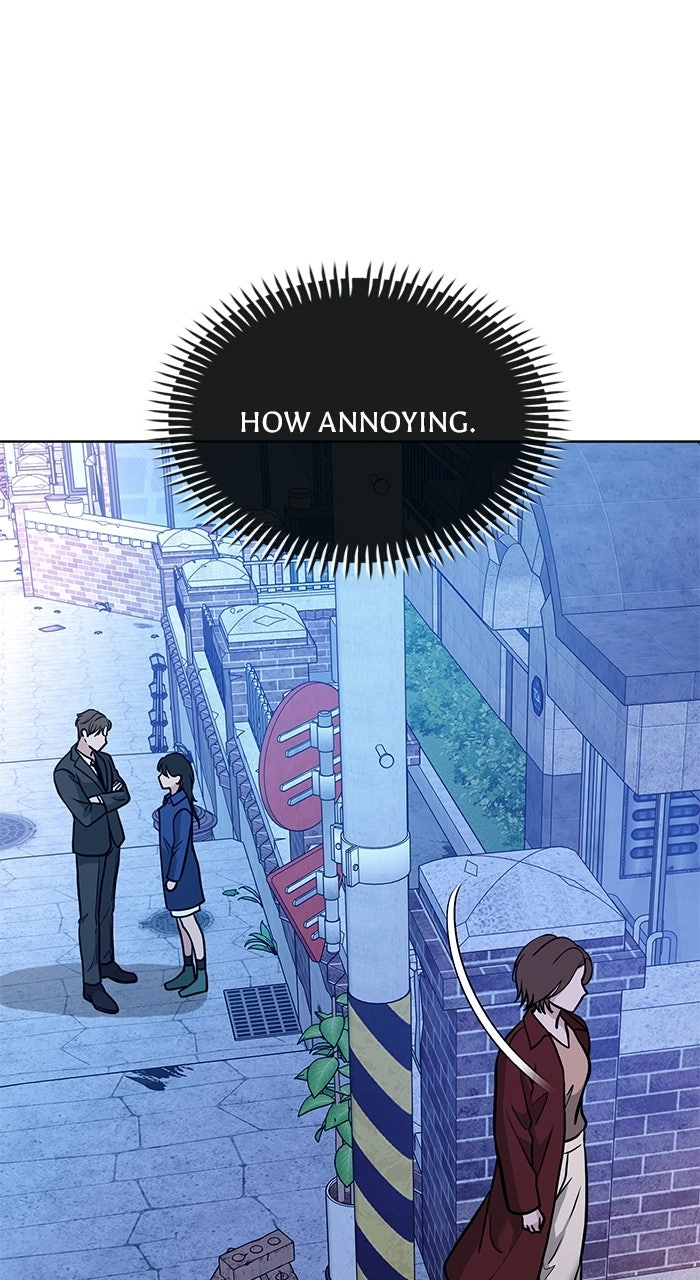 One of Three Chapter 24 page 101 - 