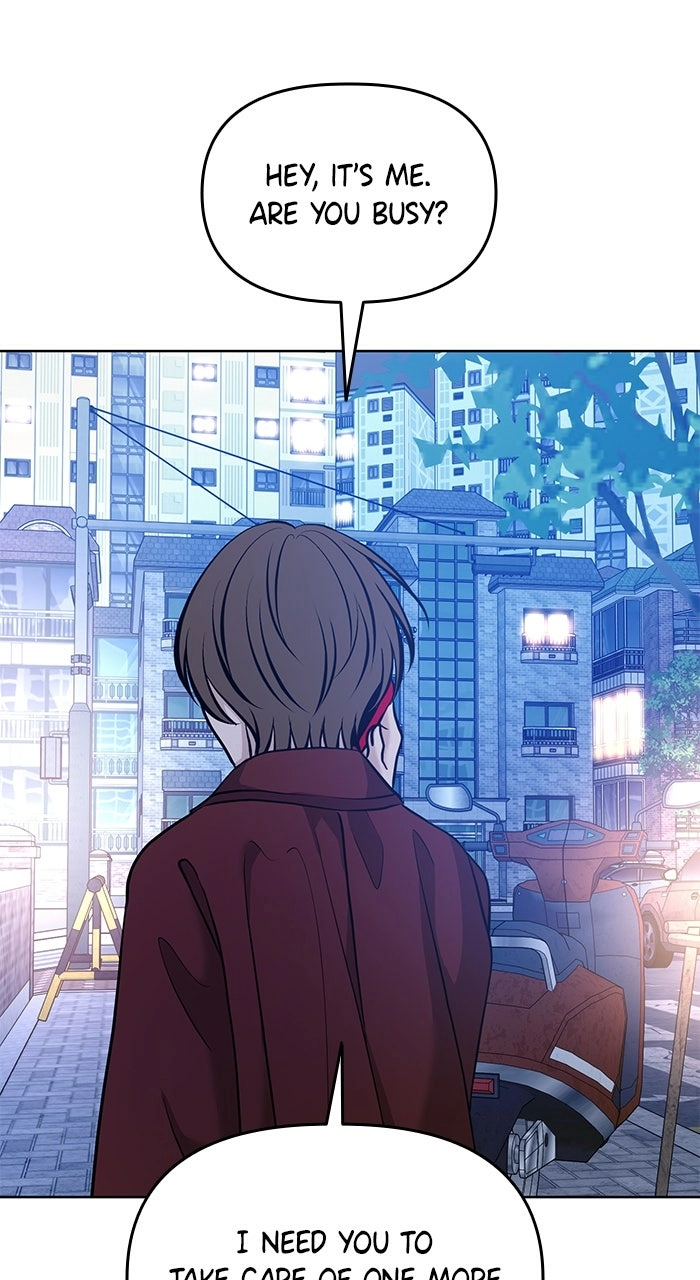 One of Three Chapter 24 page 103 - 