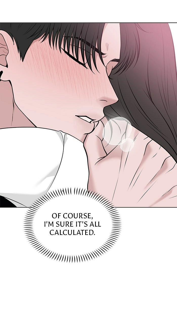 One of Three Chapter 24 page 3 - 