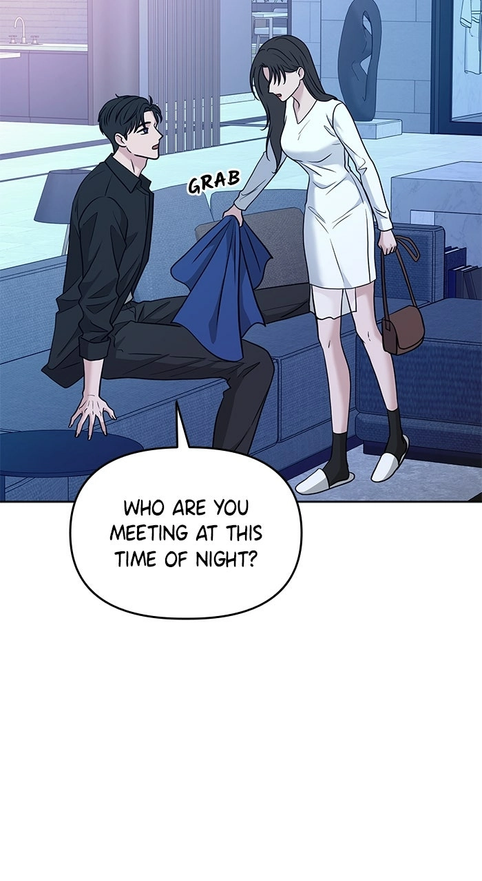 One of Three Chapter 24 page 36 - 