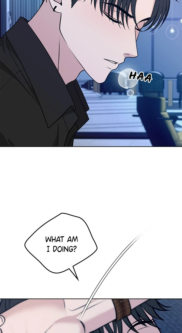 One of Three Chapter 24 page 39 - 