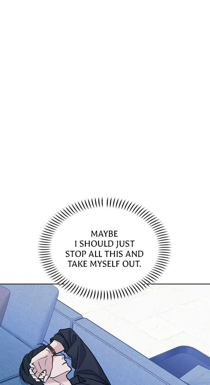 One of Three Chapter 24 page 41 - 