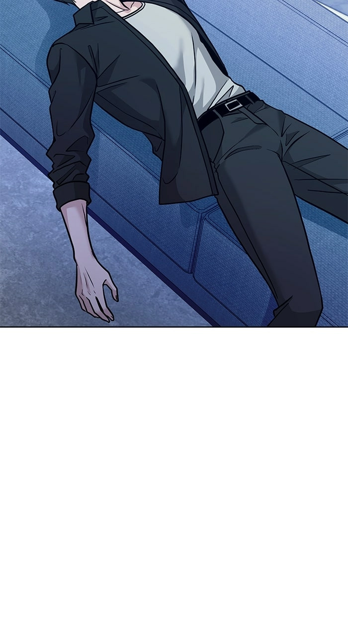 One of Three Chapter 24 page 42 - 