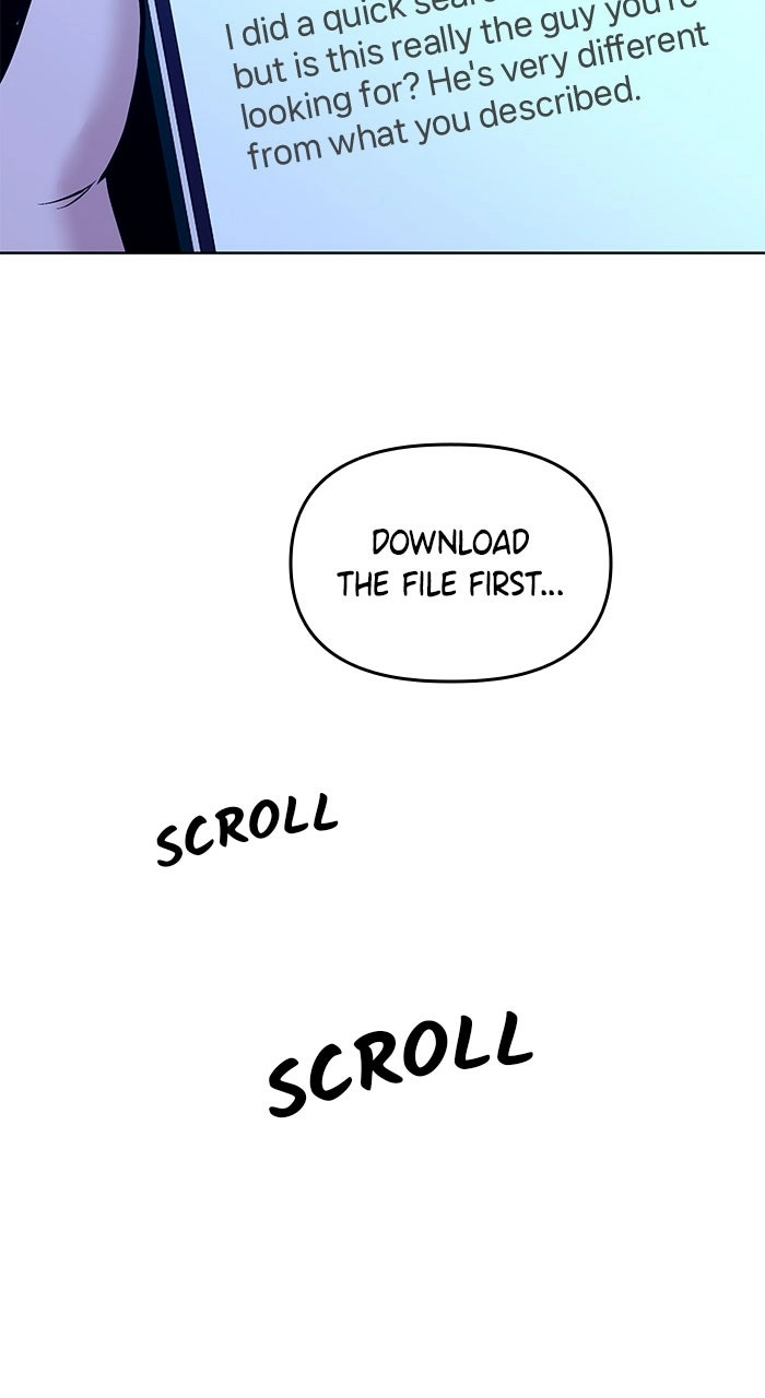 One of Three Chapter 24 page 46 - 