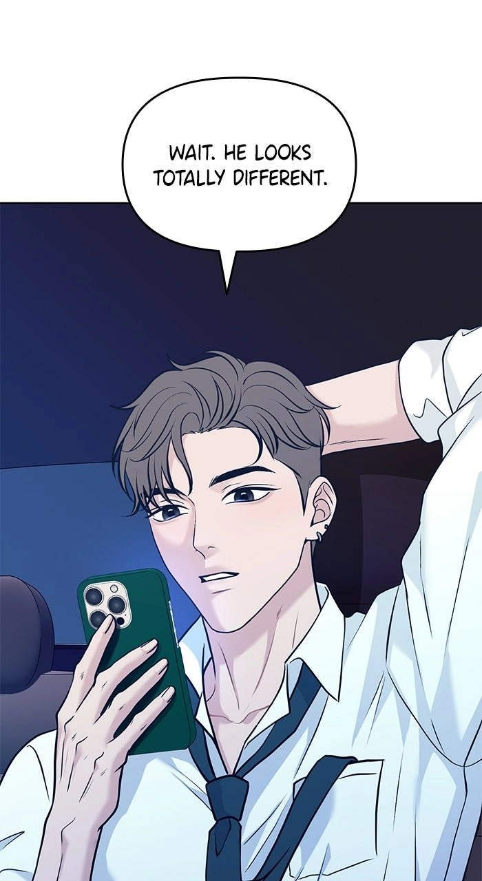 One of Three Chapter 24 page 47 - 
