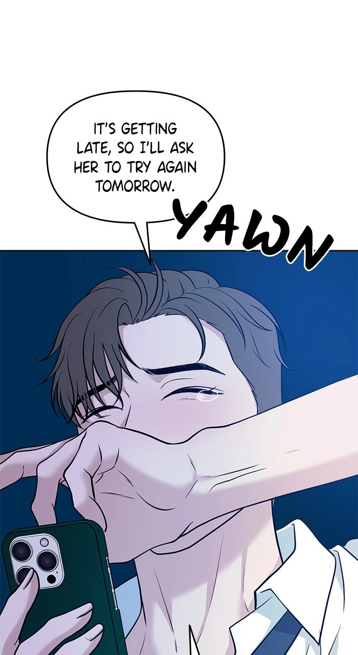 One of Three Chapter 24 page 49 - 