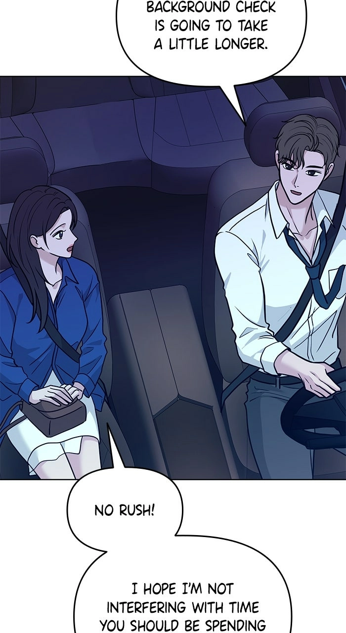 One of Three Chapter 24 page 61 - 