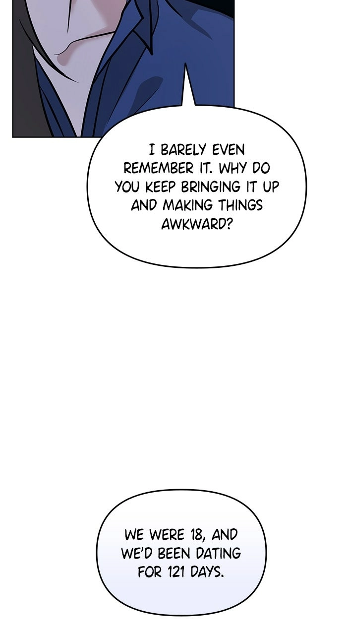One of Three Chapter 24 page 73 - 
