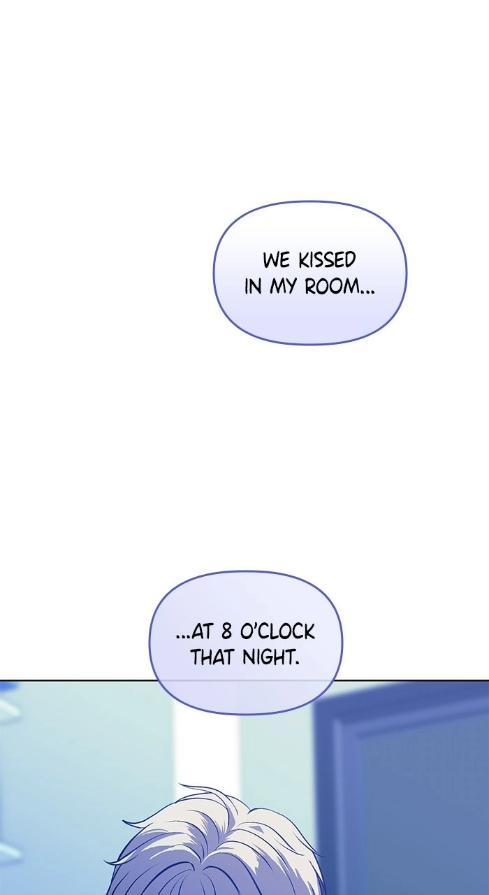 One of Three Chapter 24 page 74 - 