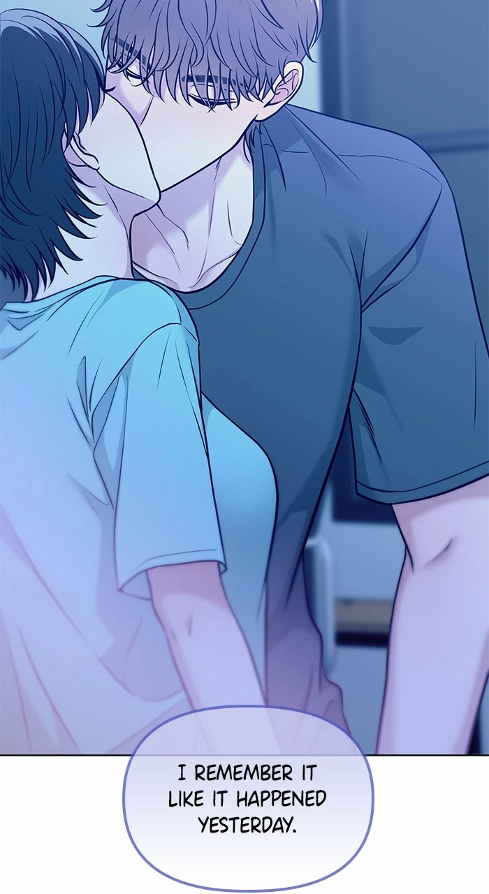 One of Three Chapter 24 page 75 - 