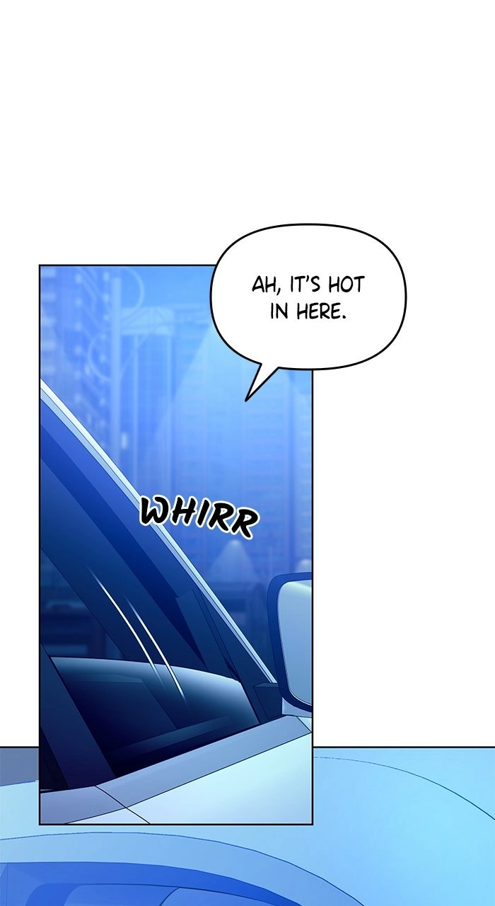 One of Three Chapter 24 page 81 - 