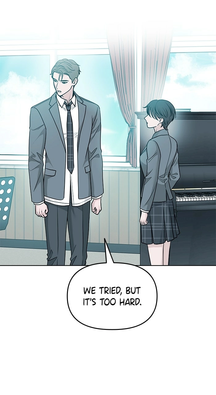 One of Three Chapter 24 page 84 - 