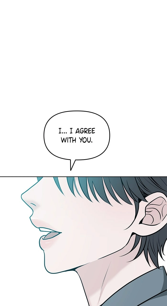 One of Three Chapter 24 page 85 - 
