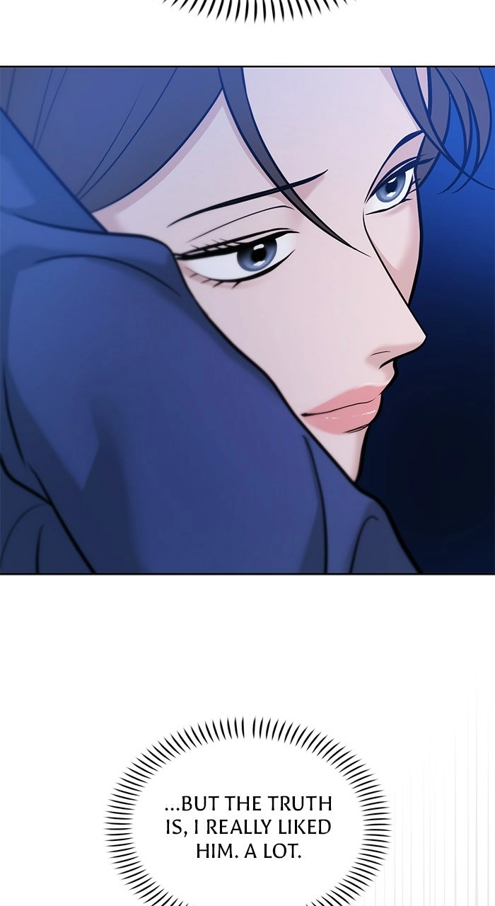 One of Three Chapter 24 page 87 - 