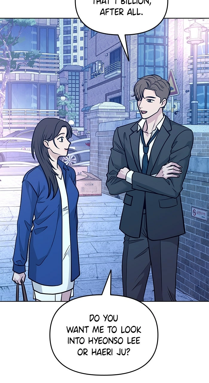 One of Three Chapter 24 page 91 - 