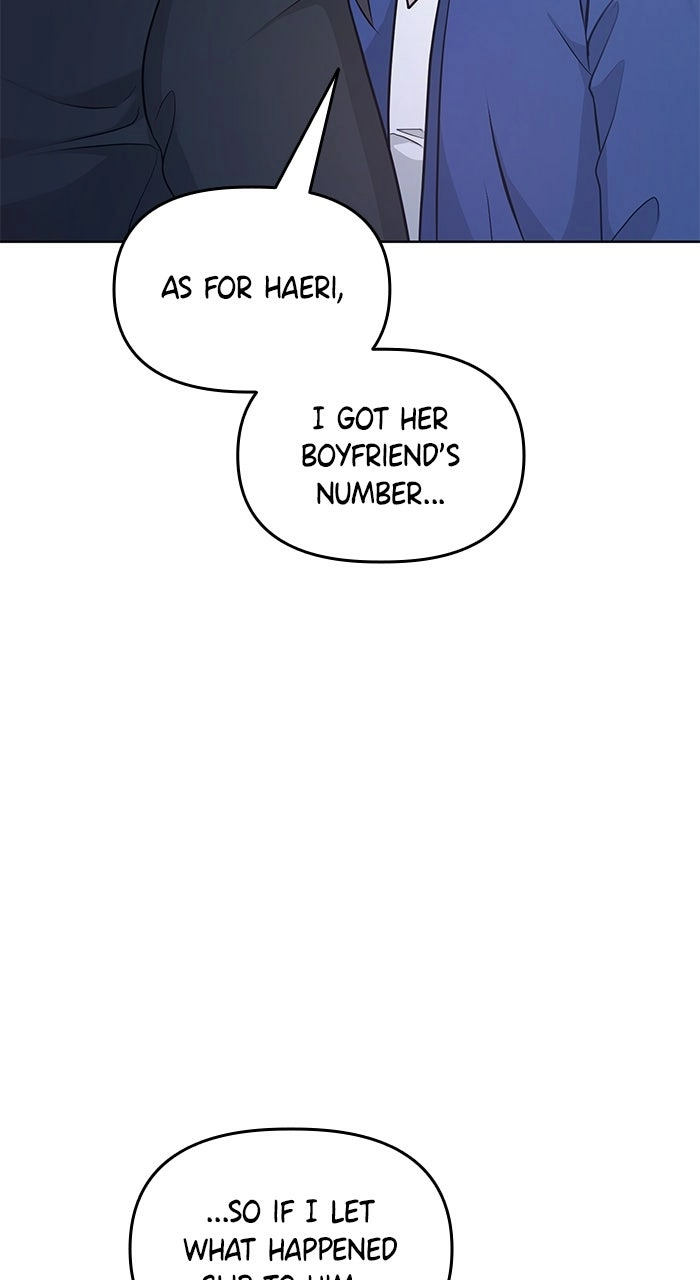 One of Three Chapter 24 page 93 - 
