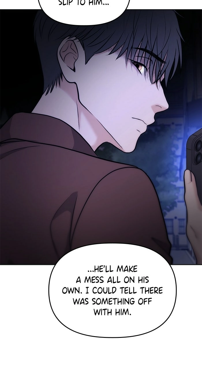 One of Three Chapter 24 page 94 - 