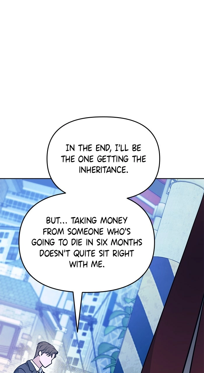 One of Three Chapter 24 page 95 - 