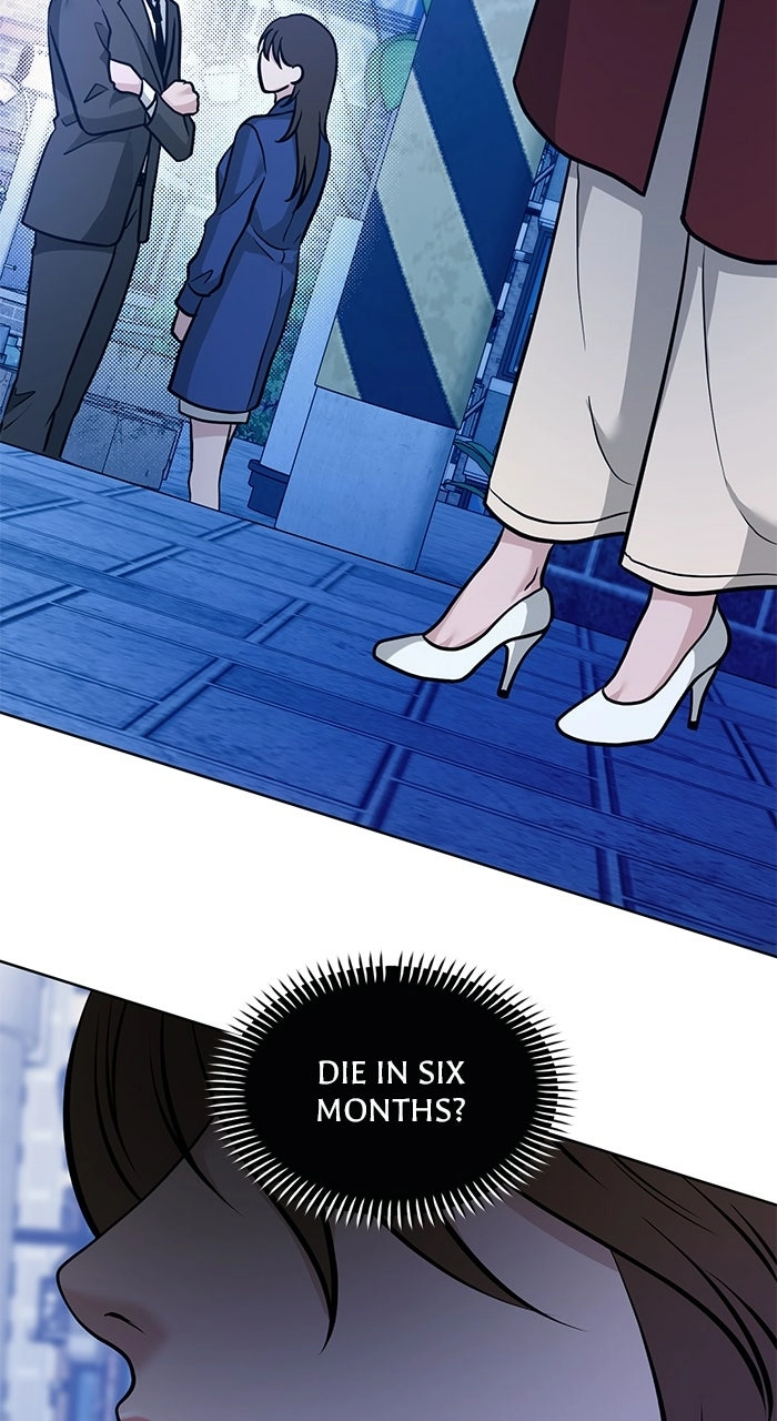 One of Three Chapter 24 page 96 - 