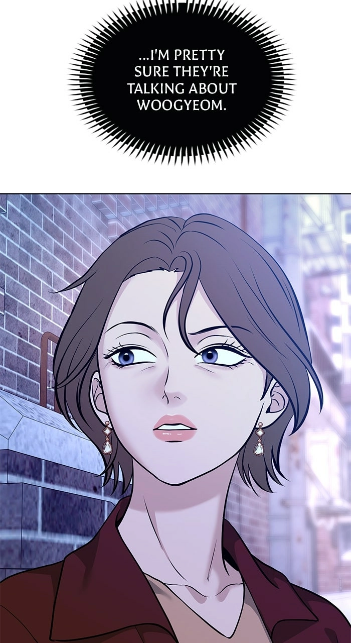 One of Three Chapter 24 page 98 - 