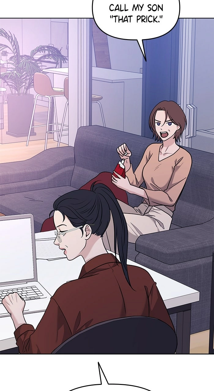 One of Three Chapter 25 page 11 - 