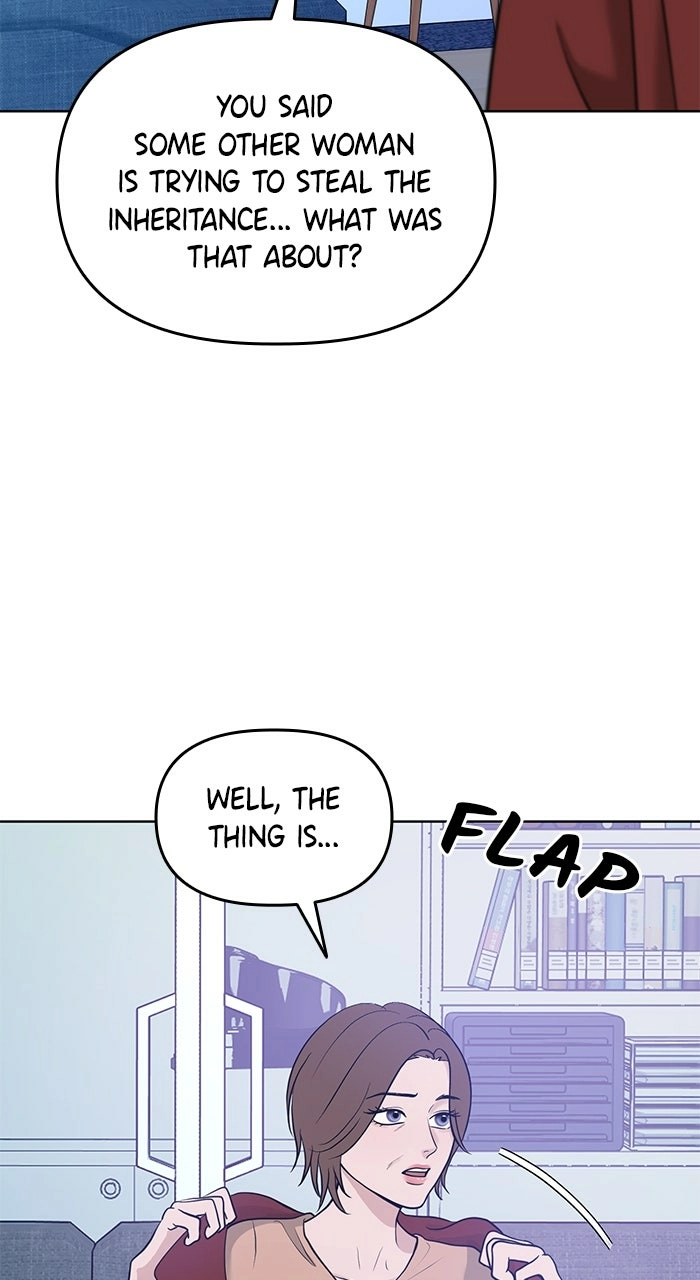 One of Three Chapter 25 page 3 - 