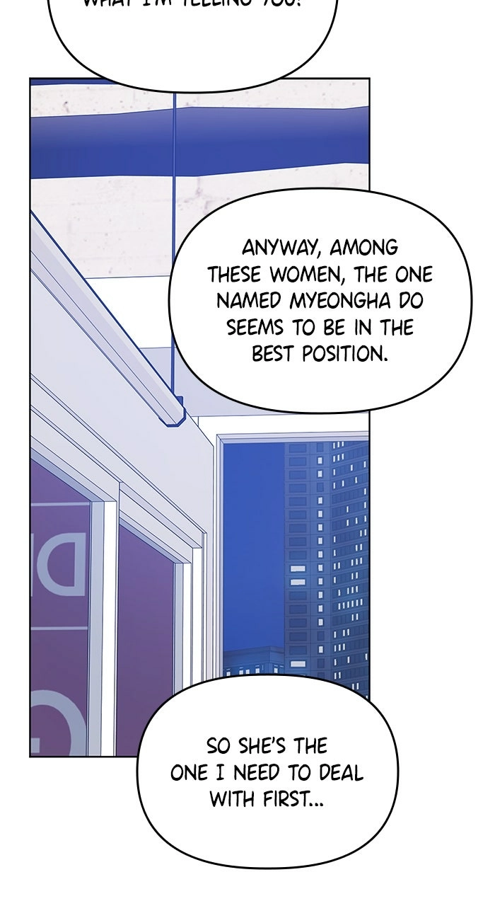 One of Three Chapter 25 page 30 - 