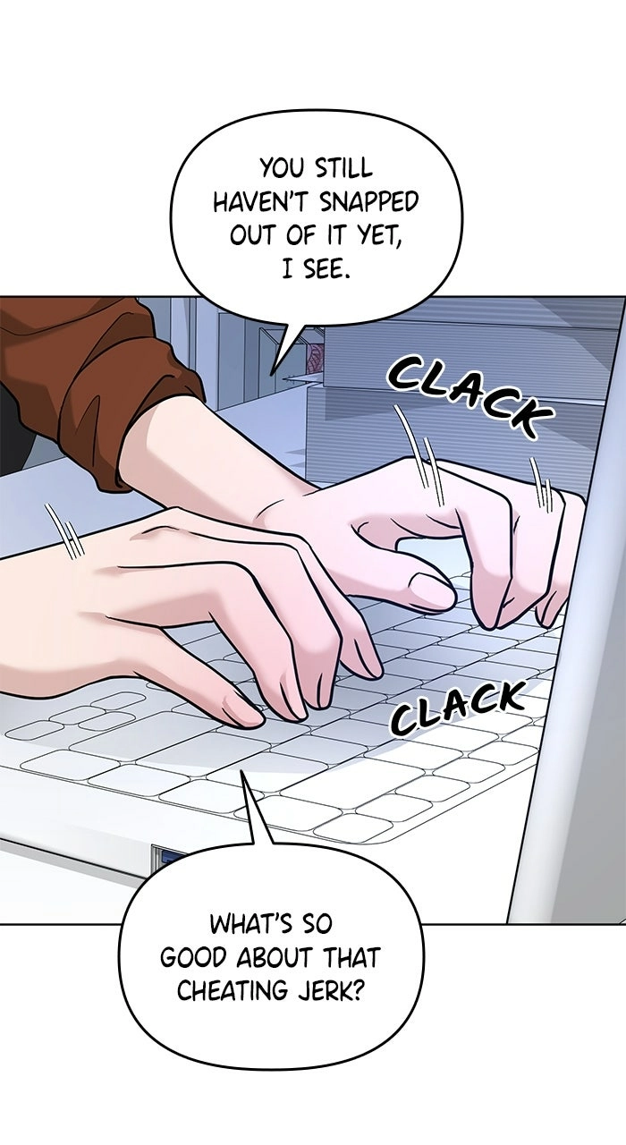 One of Three Chapter 25 page 37 - 