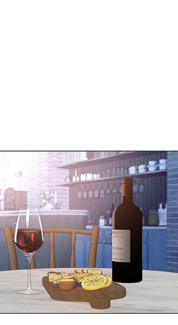 One of Three Chapter 25 page 43 - 