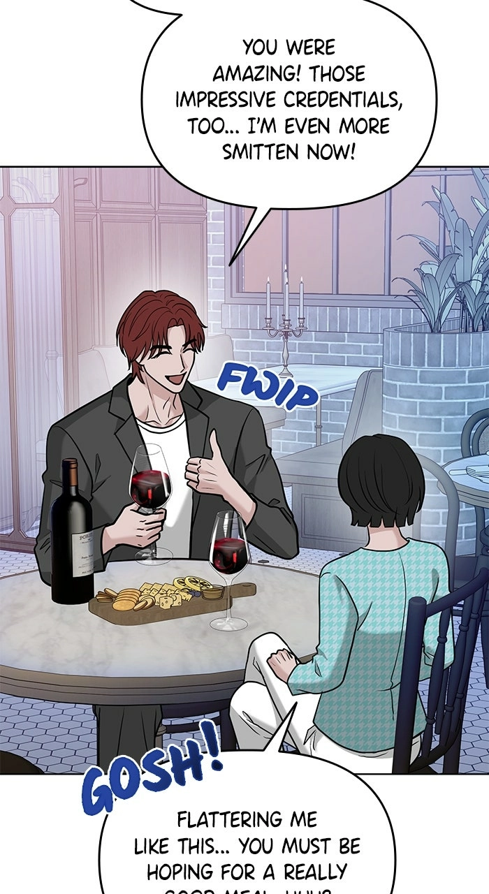 One of Three Chapter 25 page 48 - 