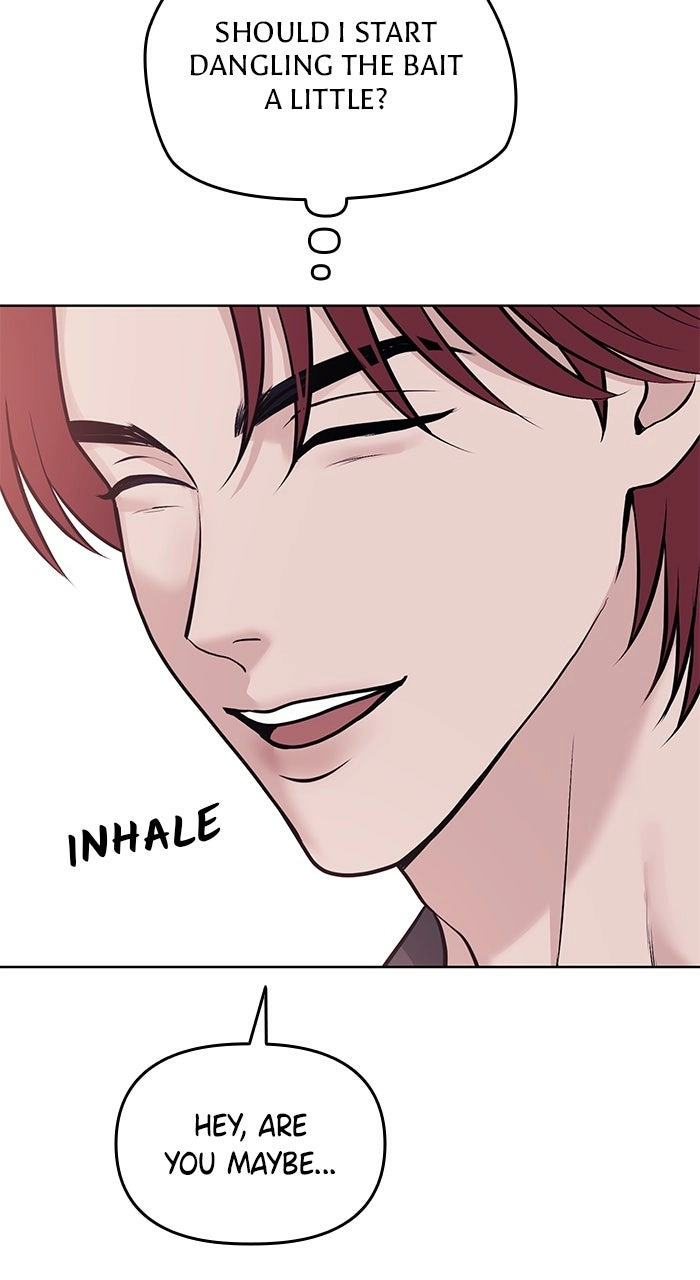 One of Three Chapter 25 page 52 - 