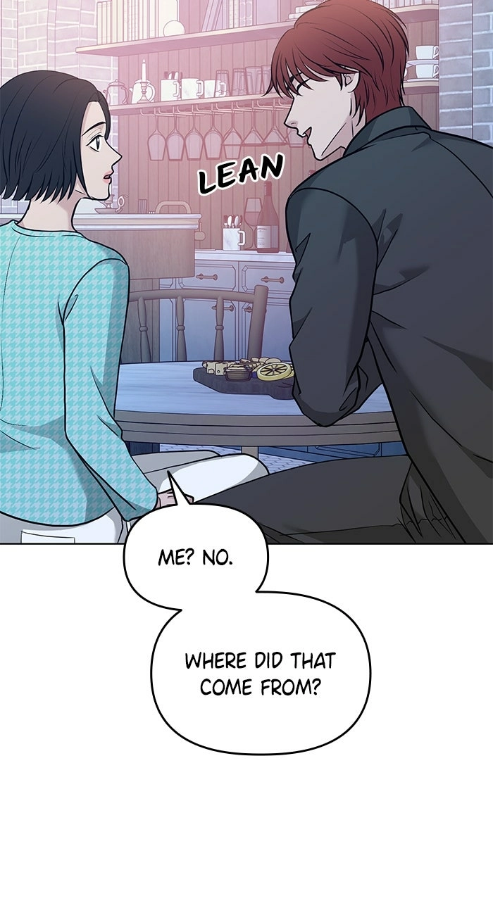 One of Three Chapter 25 page 54 - 