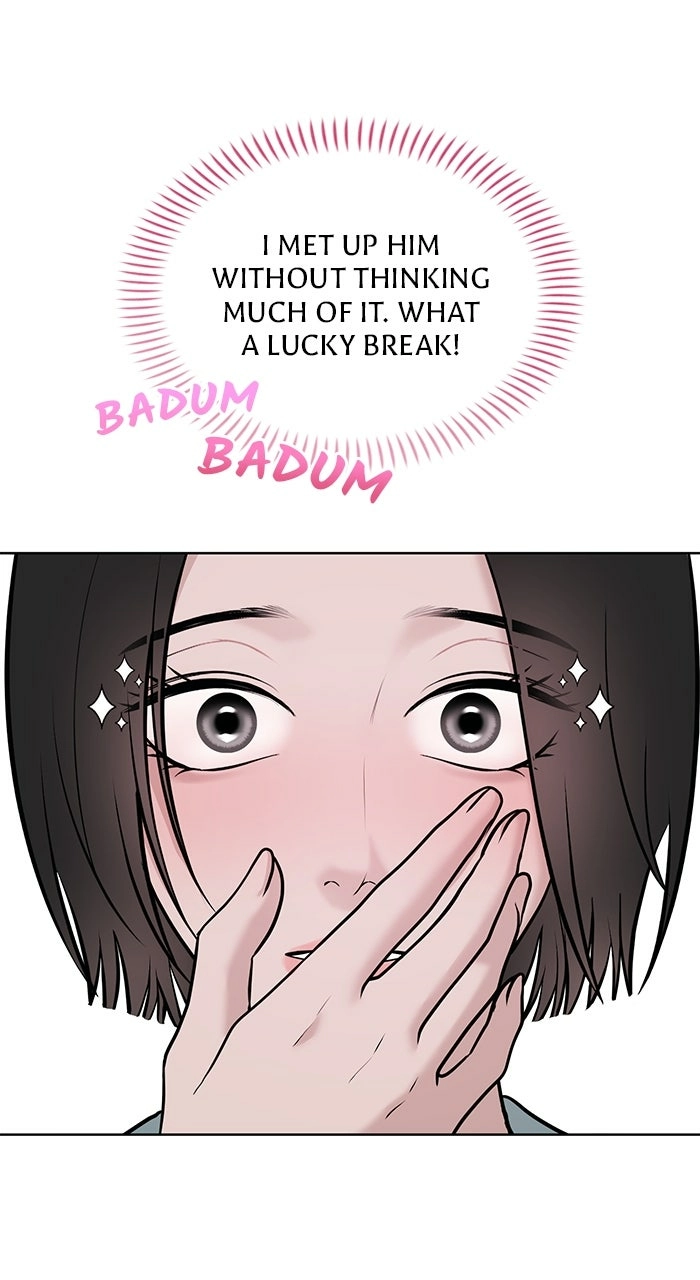 One of Three Chapter 25 page 61 - 