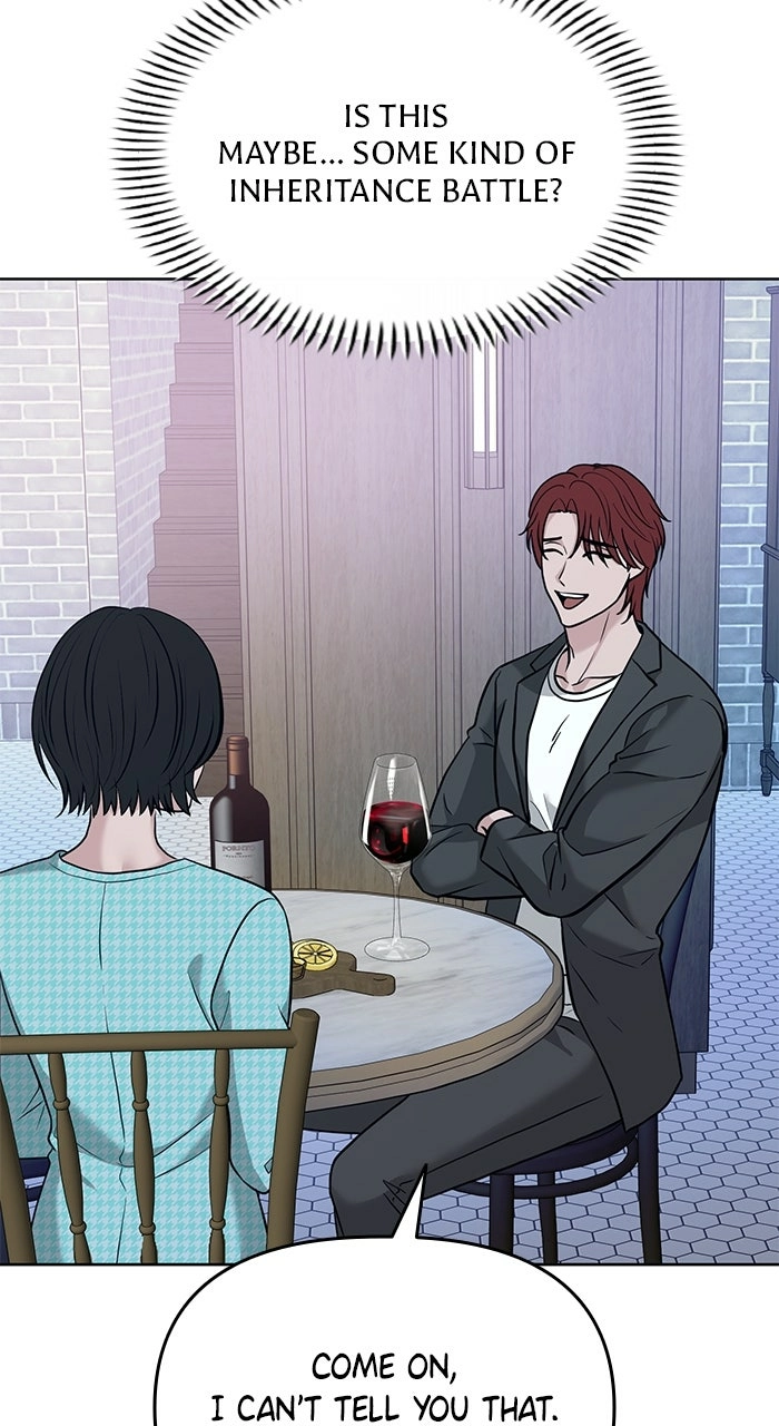 One of Three Chapter 25 page 68 - 