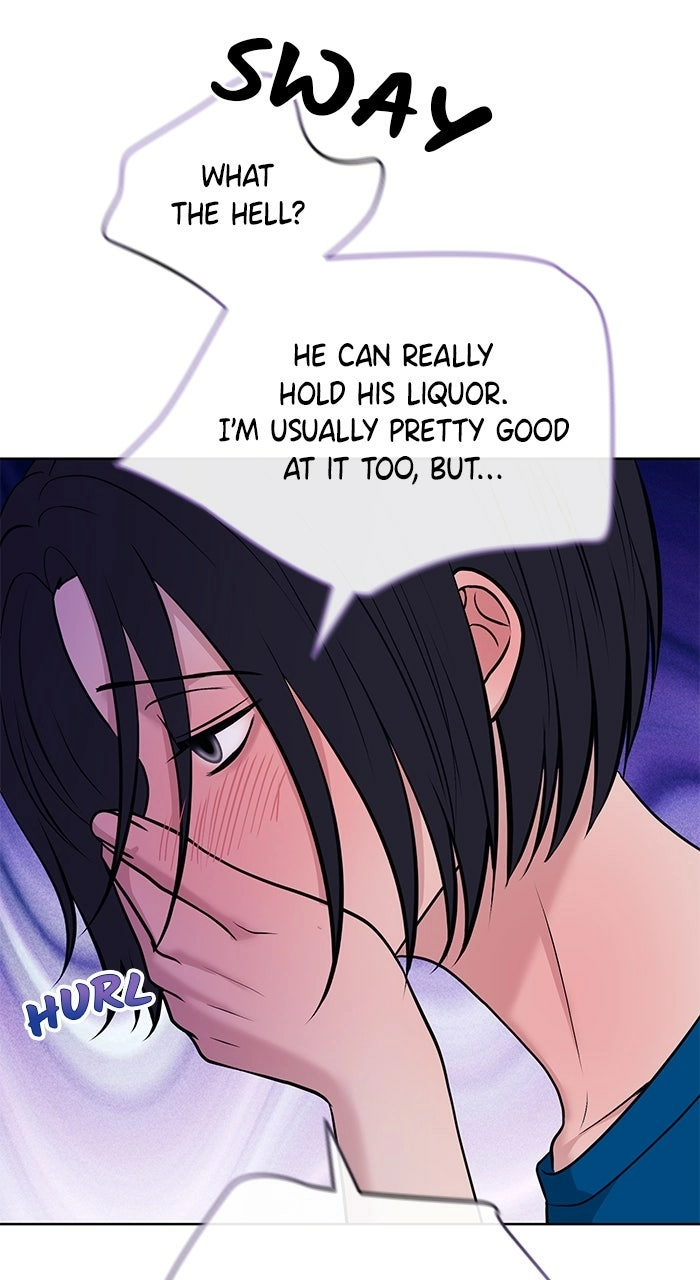 One of Three Chapter 25 page 76 - 