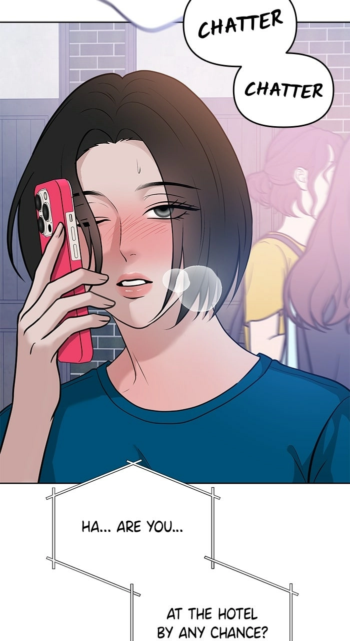 One of Three Chapter 25 page 82 - 