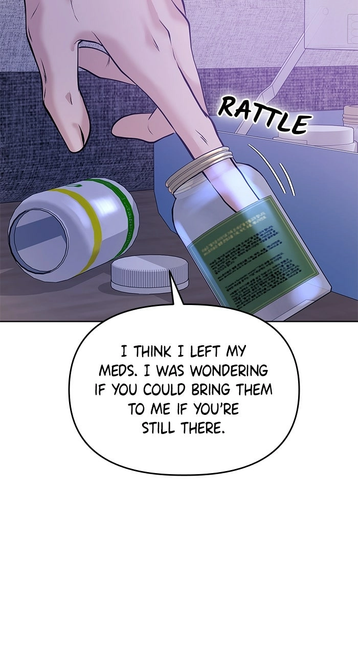 One of Three Chapter 25 page 85 - 