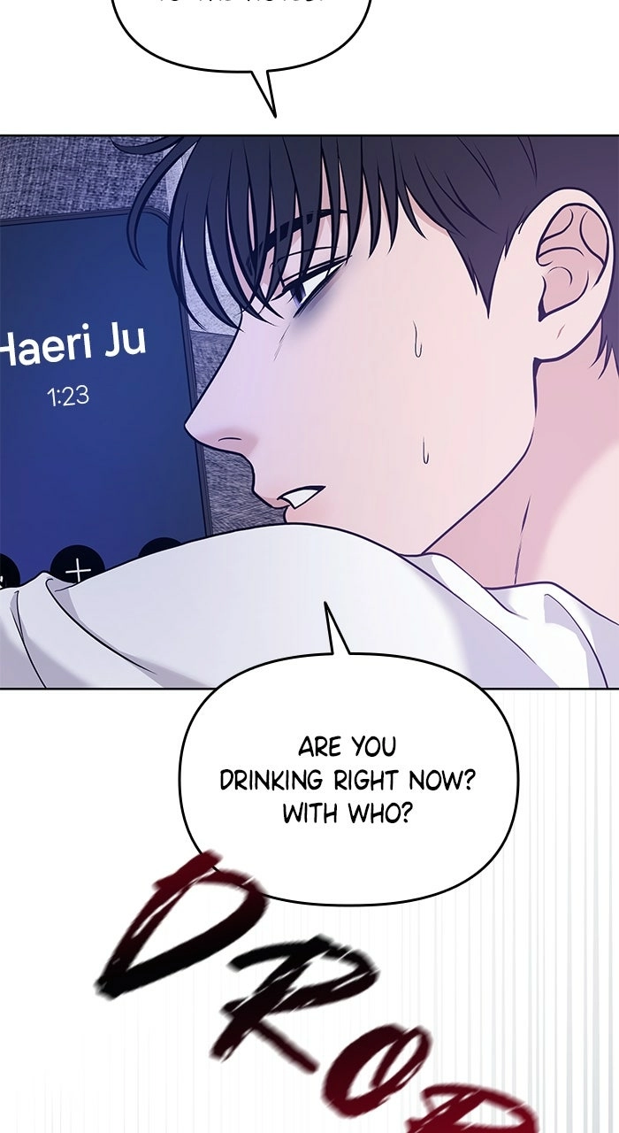 One of Three Chapter 25 page 90 - 